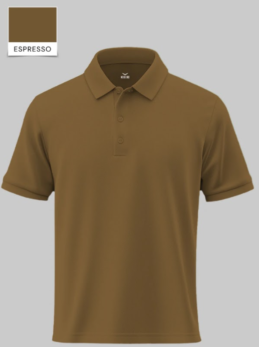 Doller Men Polo Tshirt