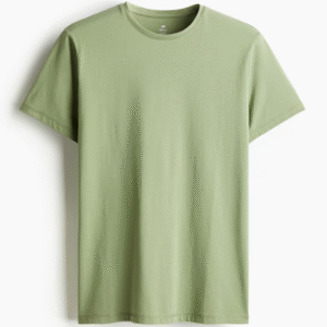 Dixcy Schote Mens Round Neck Tshirt