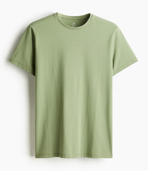 Dixcy Schote Mens Round Neck Tshirt